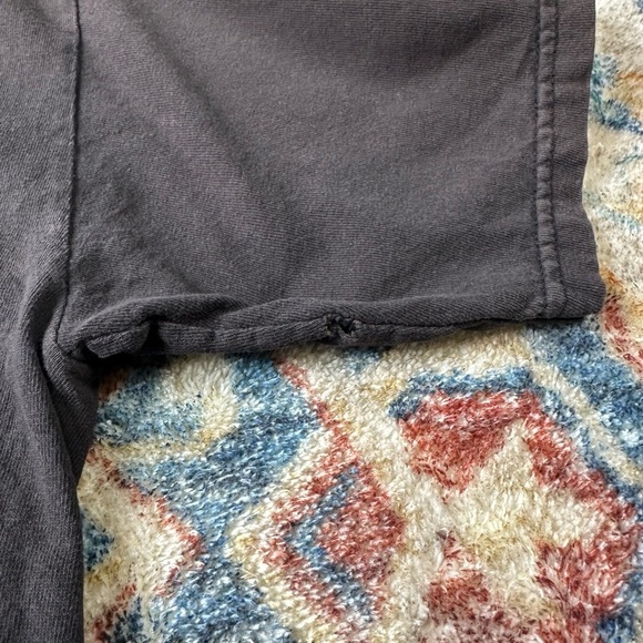 Vintage Nike Logo T-shirt Medium - Picture 6 of 6